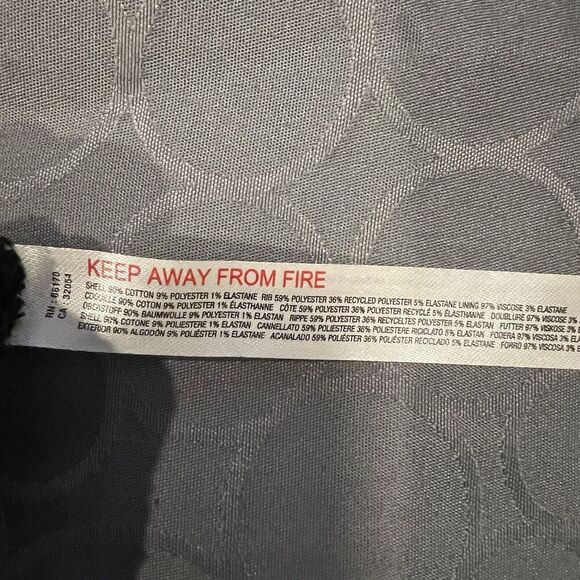 Daily Practice‎ Anthropologie V Neck Cardigan Black Sweater Size Large - Picture 9 of 11